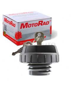 MotoRad Fuel Tank Cap