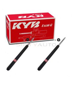 KYB Excel-G Suspension Strut Cartridge