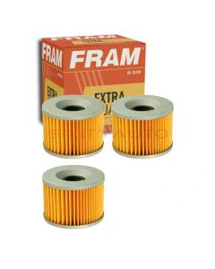 FRAM Engine Oil Filter