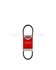 Bando Serpentine Belt