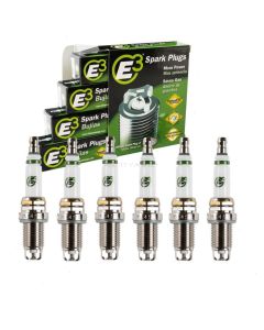 E3 Spark Plug