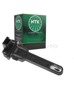 NGK NTK HVAC Heater Core Temperature Sensor