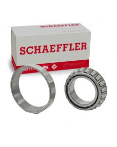 Schaeffler Automatic Transmission Transfer Shaft Bearing