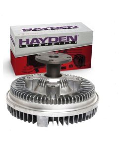 Hayden Engine Cooling Fan Clutch