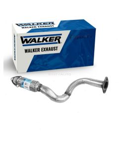 Walker Exhaust Pipe