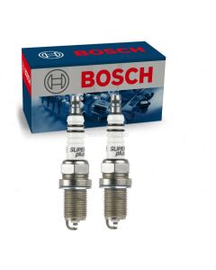 Bosch Spark Plug
