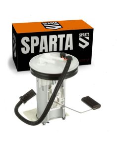 Delphi Sparta Fuel Pump Module Assembly