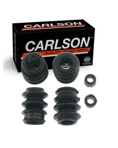 Carlson Disc Brake Caliper Pin Boot Kit