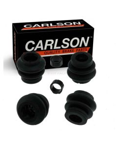Carlson Disc Brake Caliper Pin Boot Kit