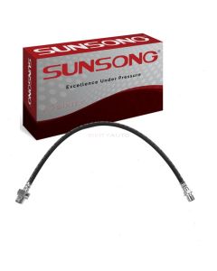 Sunsong Brake Hydraulic Hose