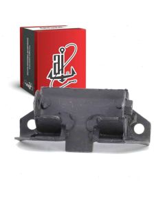 Anchor Engine Mount