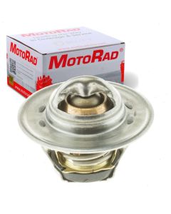 MotoRad Engine Coolant Thermostat