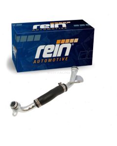 Rein Turbocharger Oil Return Line