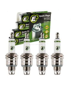 E3 Spark Plug