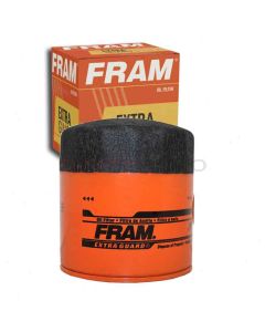 FRAM Extra Guard Engine Oil Filter