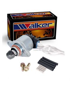 Walker Products Fuel Injection Idle Air Control Valve