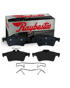 Raybestos Truck Disc Brake Pad Set