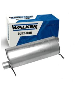 Walker Quiet-Flow Exhaust Muffler