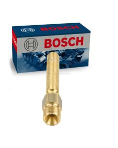 Bosch Fuel Injector