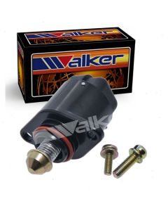 Walker Products Fuel Injection Idle Air Control Valve