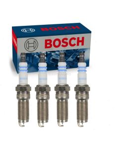 Bosch Spark Plug