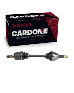 Cardone CV Axle Assembly