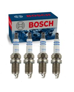 Bosch Spark Plug