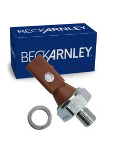 Beck/Arnley Engine Oil Pressure Switch