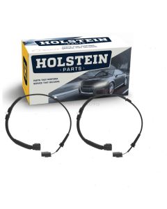 Holstein ABS Wheel Speed Sensor Wiring Harness