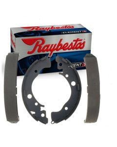 Raybestos Element3 Drum Brake Shoe