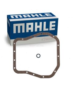 MAHLE Engine Oil Pan Gasket Set