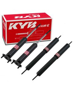 KYB Excel-G Shock Absorber