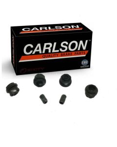Carlson Disc Brake Caliper Pin Boot Kit