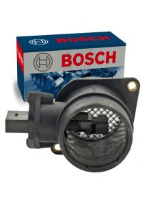 Bosch Mass Air Flow Sensor