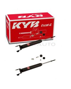 KYB Excel-G Shock Absorber