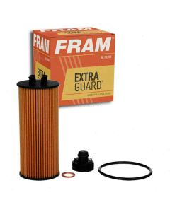 FRAM Extra Guard Engine Oil Filter