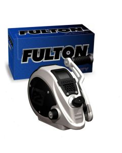 Fulton Trailer Winch