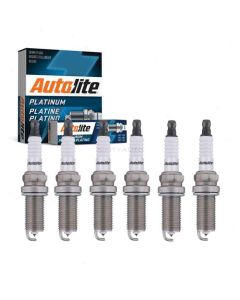 Autolite Platinum Spark Plug