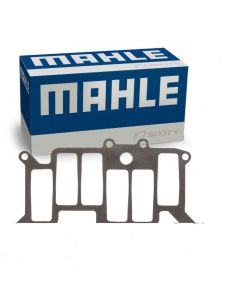 MAHLE Fuel Injection Plenum Gasket