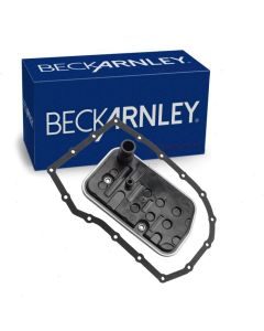 Beck/Arnley Transmission Filter Kit