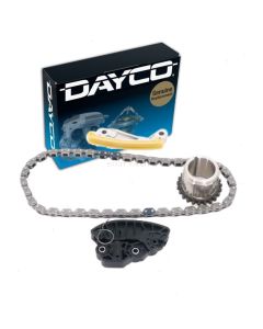 Dayco Engine Timing Chain Kit