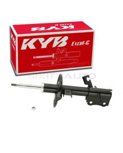 KYB Excel-G Suspension Strut