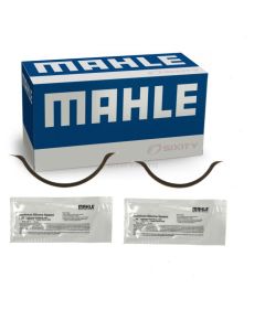 MAHLE Engine Oil Pan Gasket Set