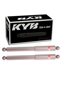 KYB Gas-a-Just Shock Absorber