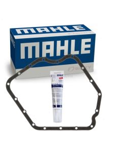MAHLE Engine Oil Pan Gasket Set