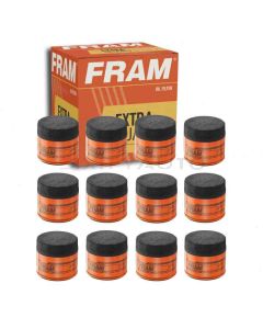 FRAM Engine Oil Filter