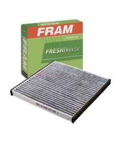 FRAM Fresh Breeze Cabin Air Filter