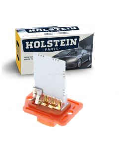 Holstein HVAC Blower Motor Resistor