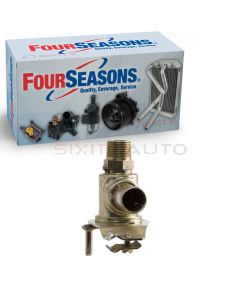 Four Seasons HVAC Heater Control Valve