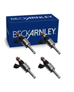 Beck/Arnley Fuel Injector